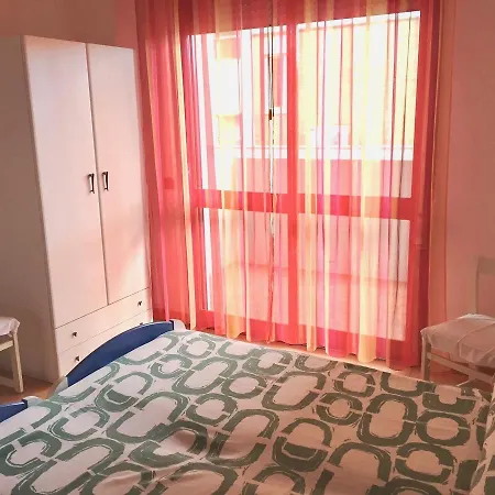 Condominio Romeo Apartment