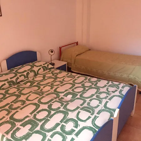 Condominio Romeo Apartment Lido di Jesolo